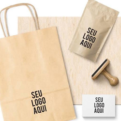 Carimbos Personalizados