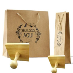 Carimbos Personalizados