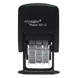 Nykon 321 D