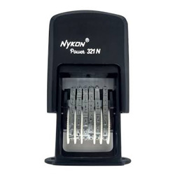 Nykon 321 N